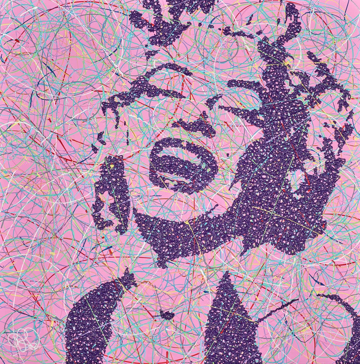 Classic Marilyn III